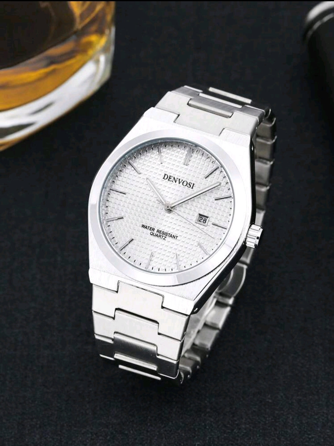 Denvosi watch