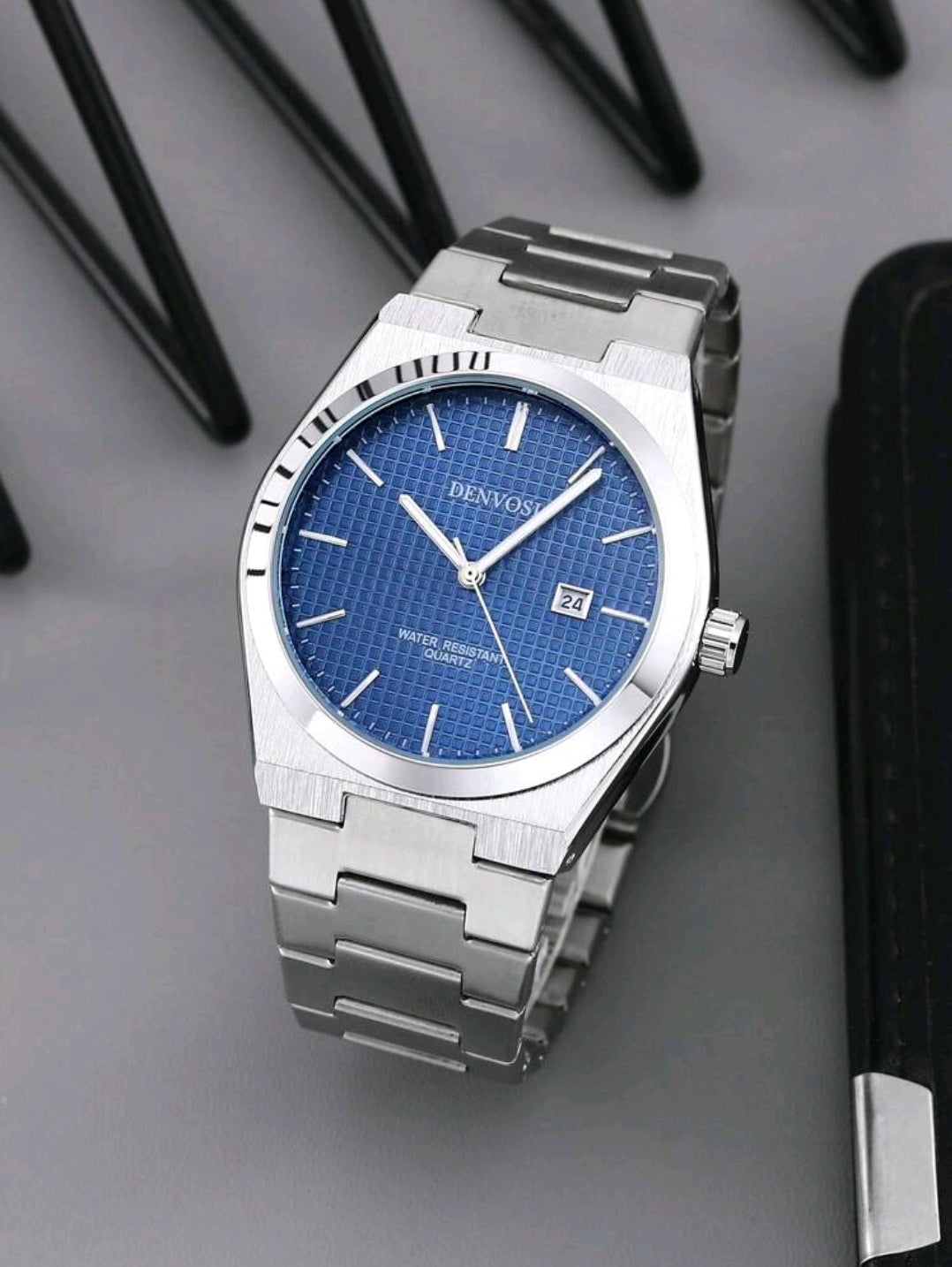 Denvosi watch