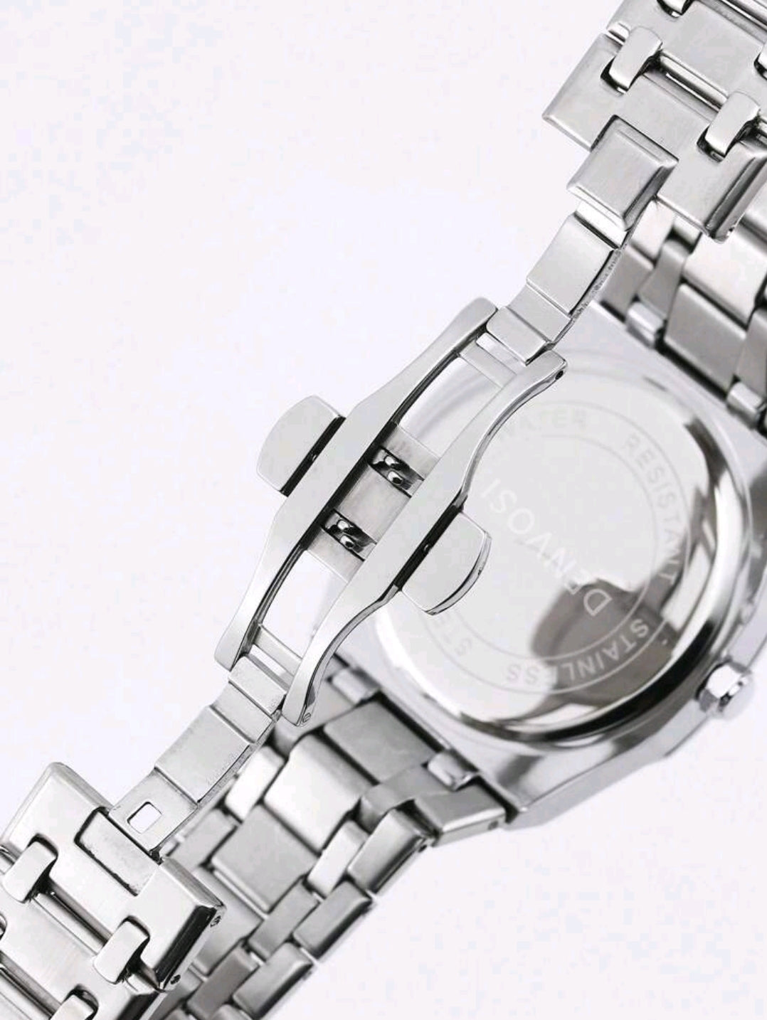 Denvosi watch